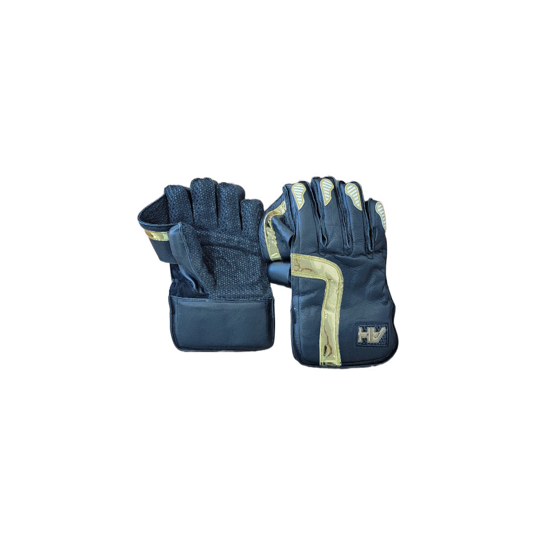 Keeping Gloves