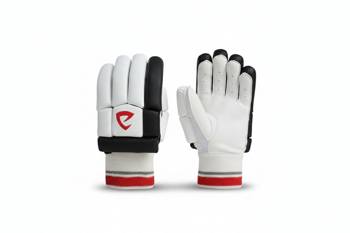 Complete Junior Cricket Kit Set Size 2