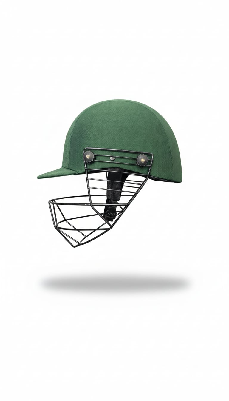 Cricket Helmet JR