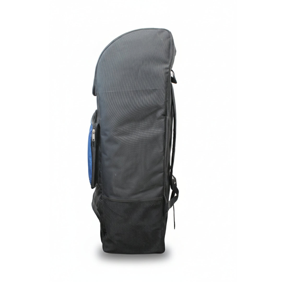 Cricket Duffle Kit Bag (SR)