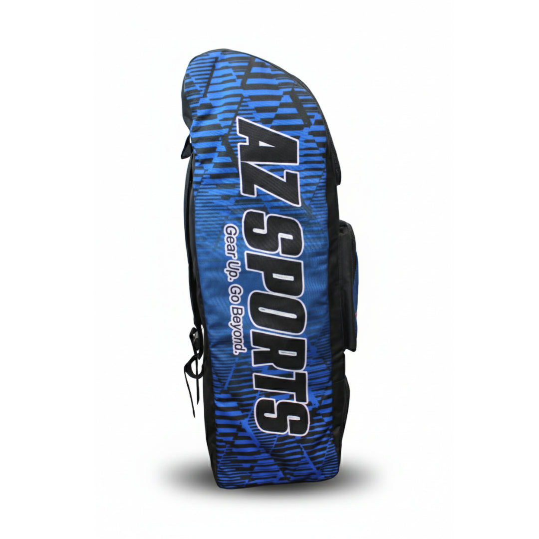 Cricket Duffle Kit Bag (SR)