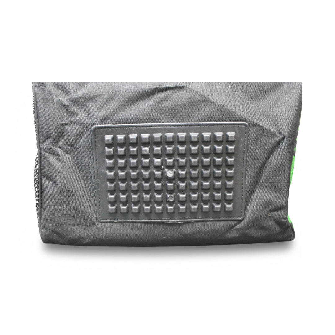 Cricket Duffle Kit Bag (SR)