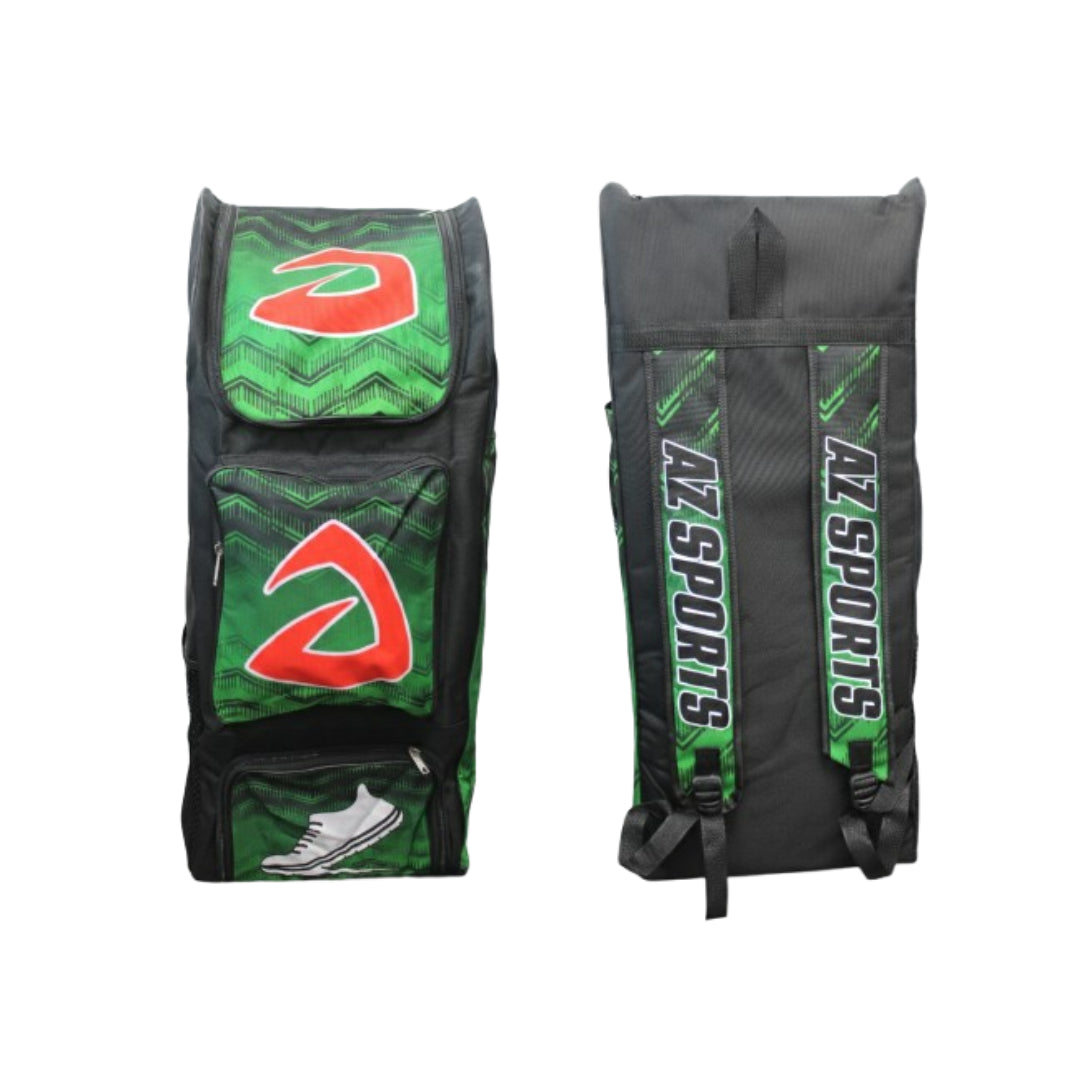 Junior Cricket Kit Bag