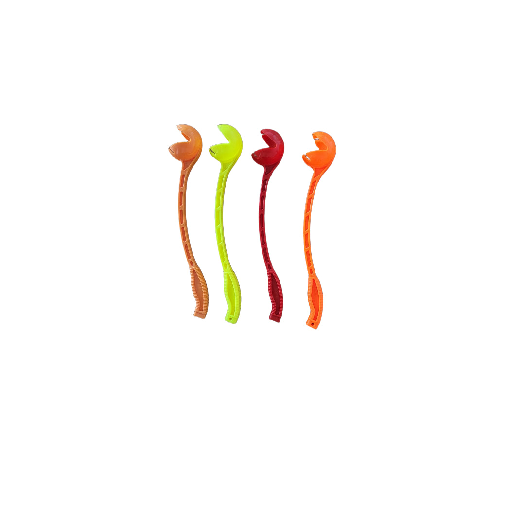 Side Throw Robo Arm – Cricket Training Tool for Accurate Throwdowns