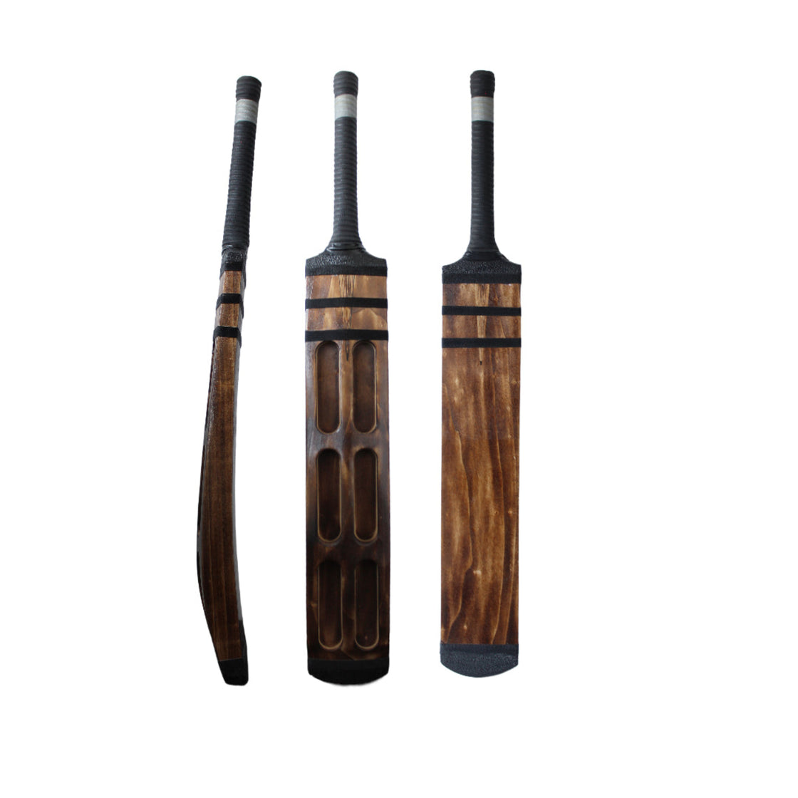 Kashmir Willow Scoop Cricket Bat – Lightweight, Durable & Designed for Power Hitting