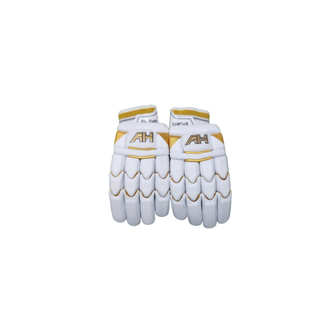 Professional Cricket Batting Gloves – Premium Grip & Protection