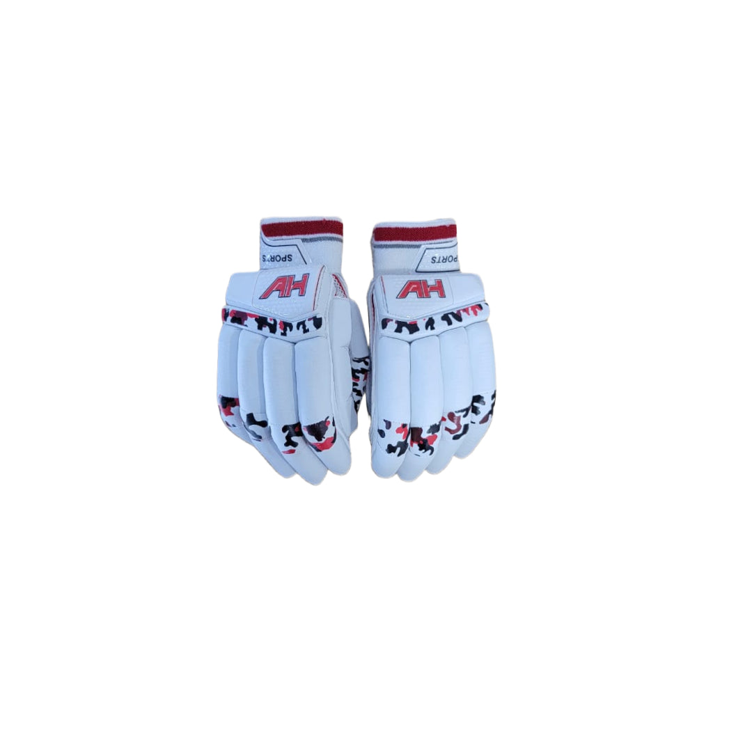 Professional Cricket Batting Gloves – Premium Grip & Protection