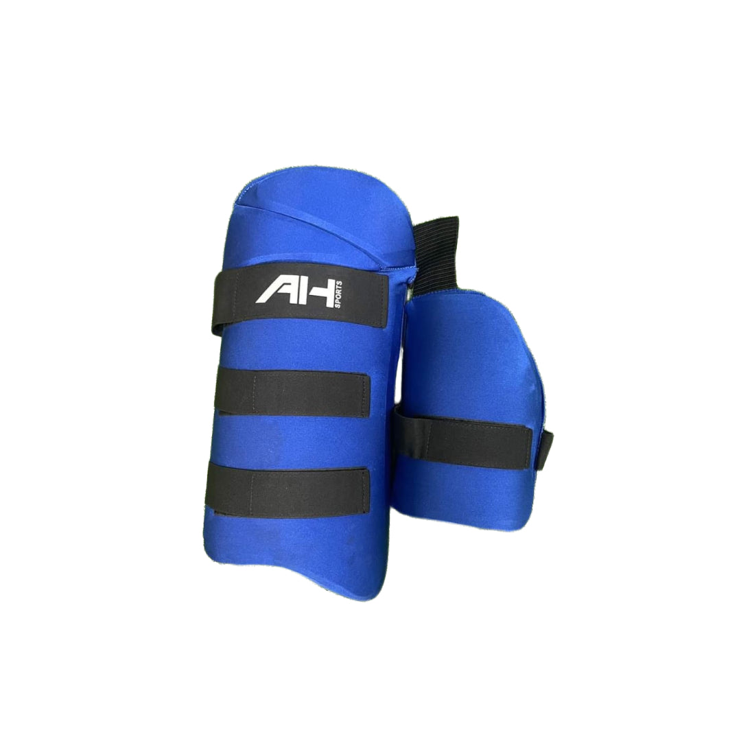 Professional Cricket Kit (Without Bat) – Complete Gear Set for Adults & Youth