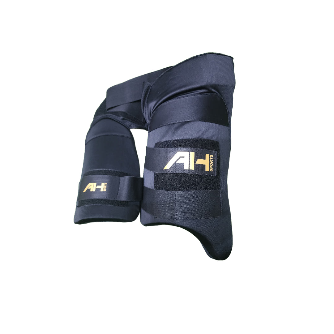 Thigh Guard – Premium Protection for Batting – AZ Sports