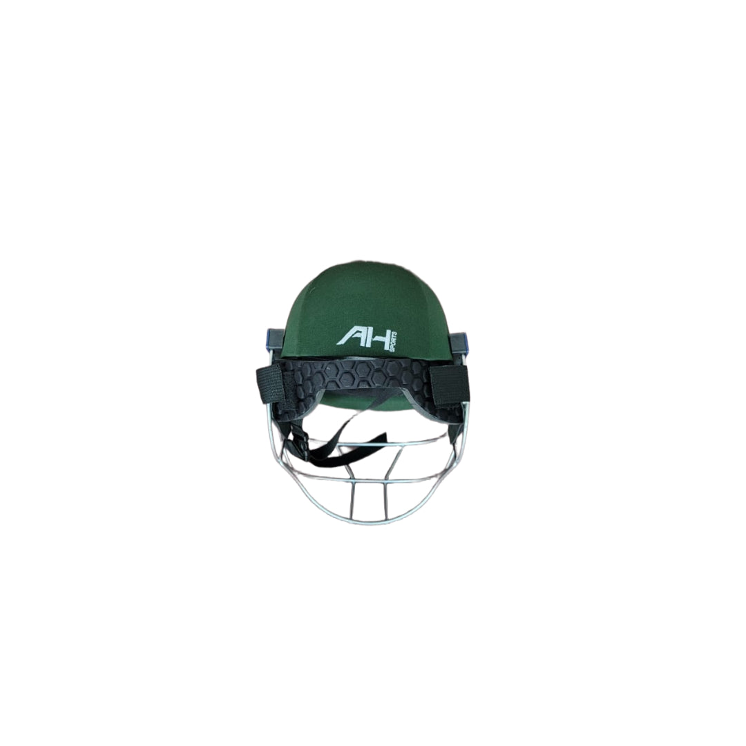 Cricket Helmet Ultra Safe – Shock Absorbing & Comfortable Fit