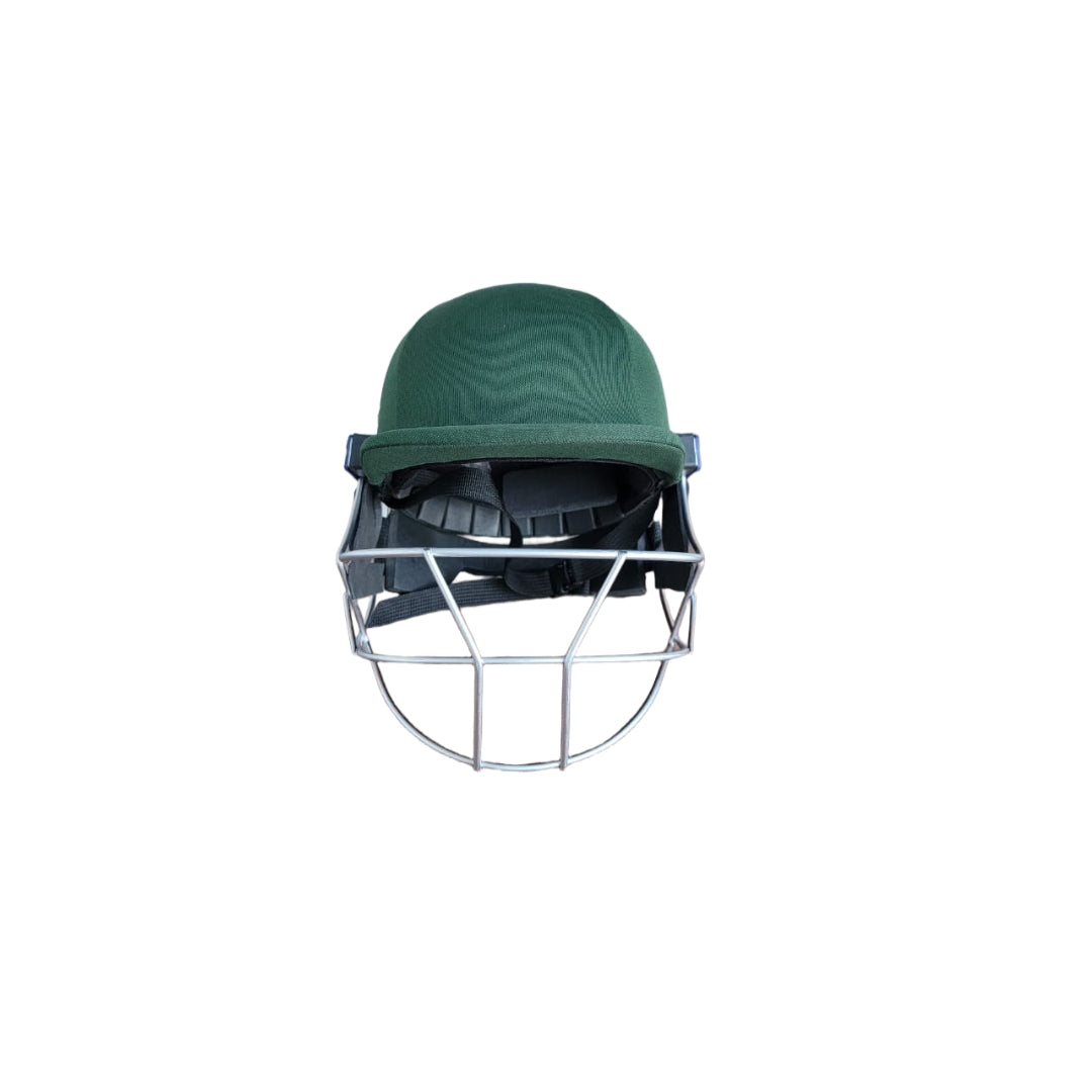 Cricket Helmet Ultra Safe – Shock Absorbing & Comfortable Fit