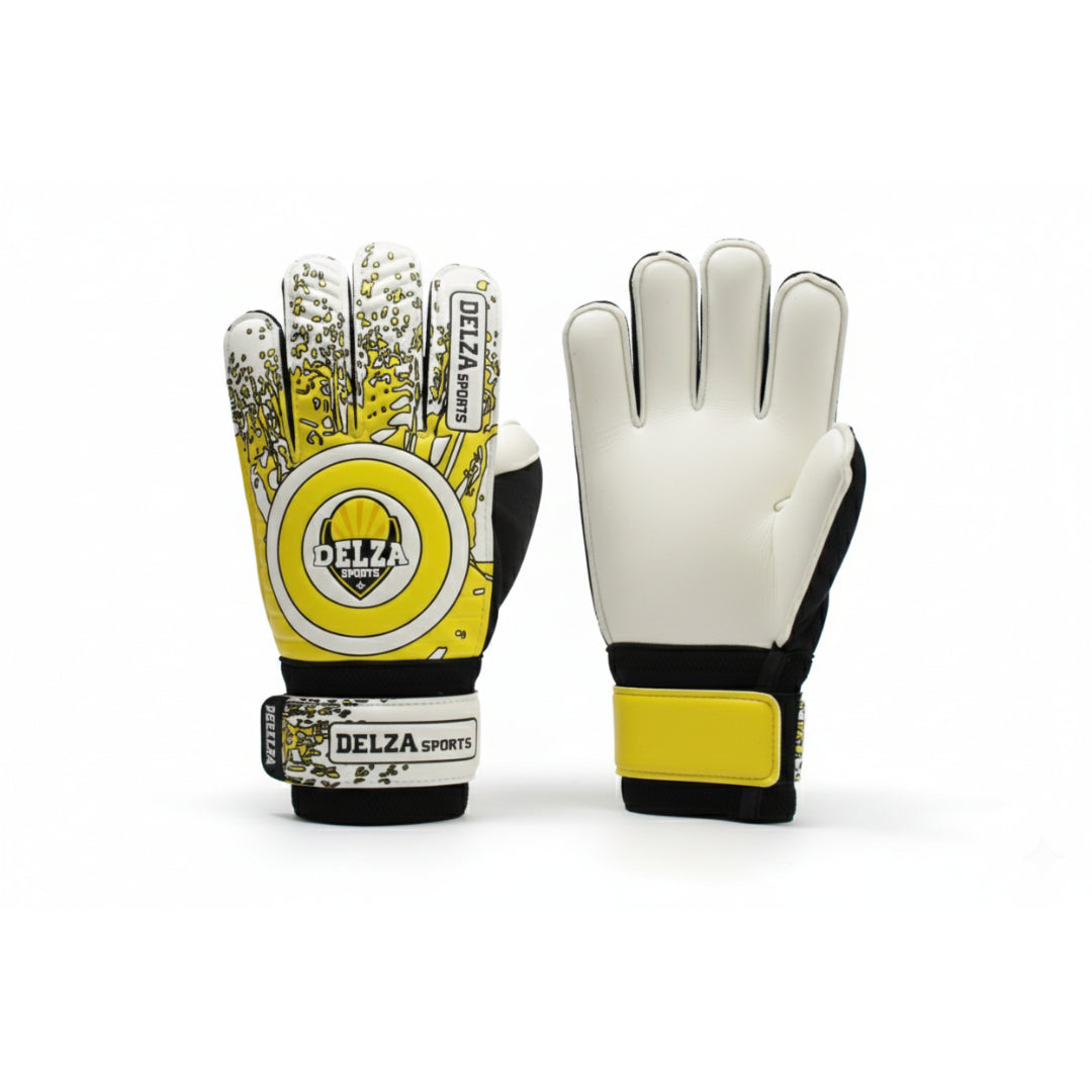 Football Goalkeeper Gloves