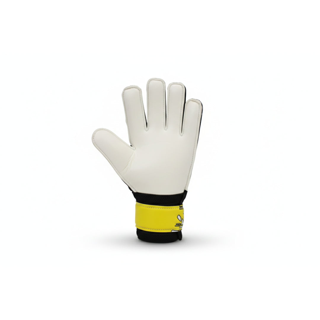 Football Goalkeeper Gloves
