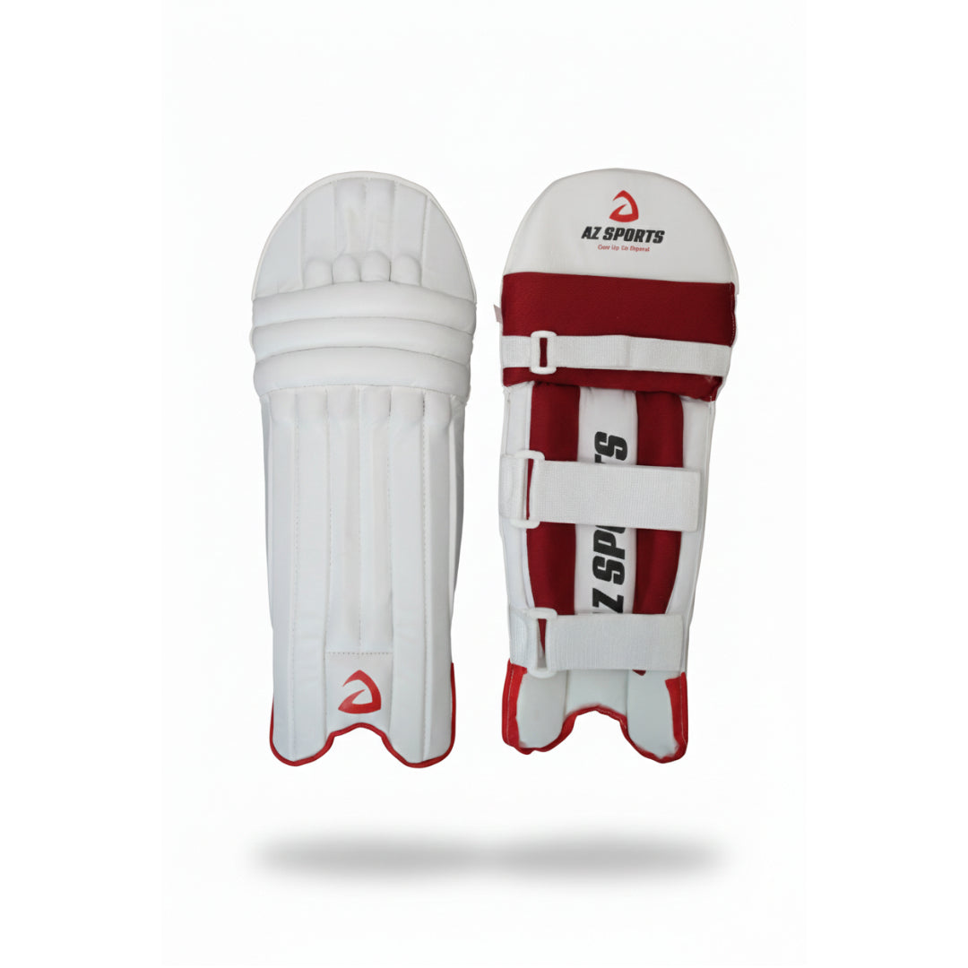 Cricket Batting Leg guards Junior