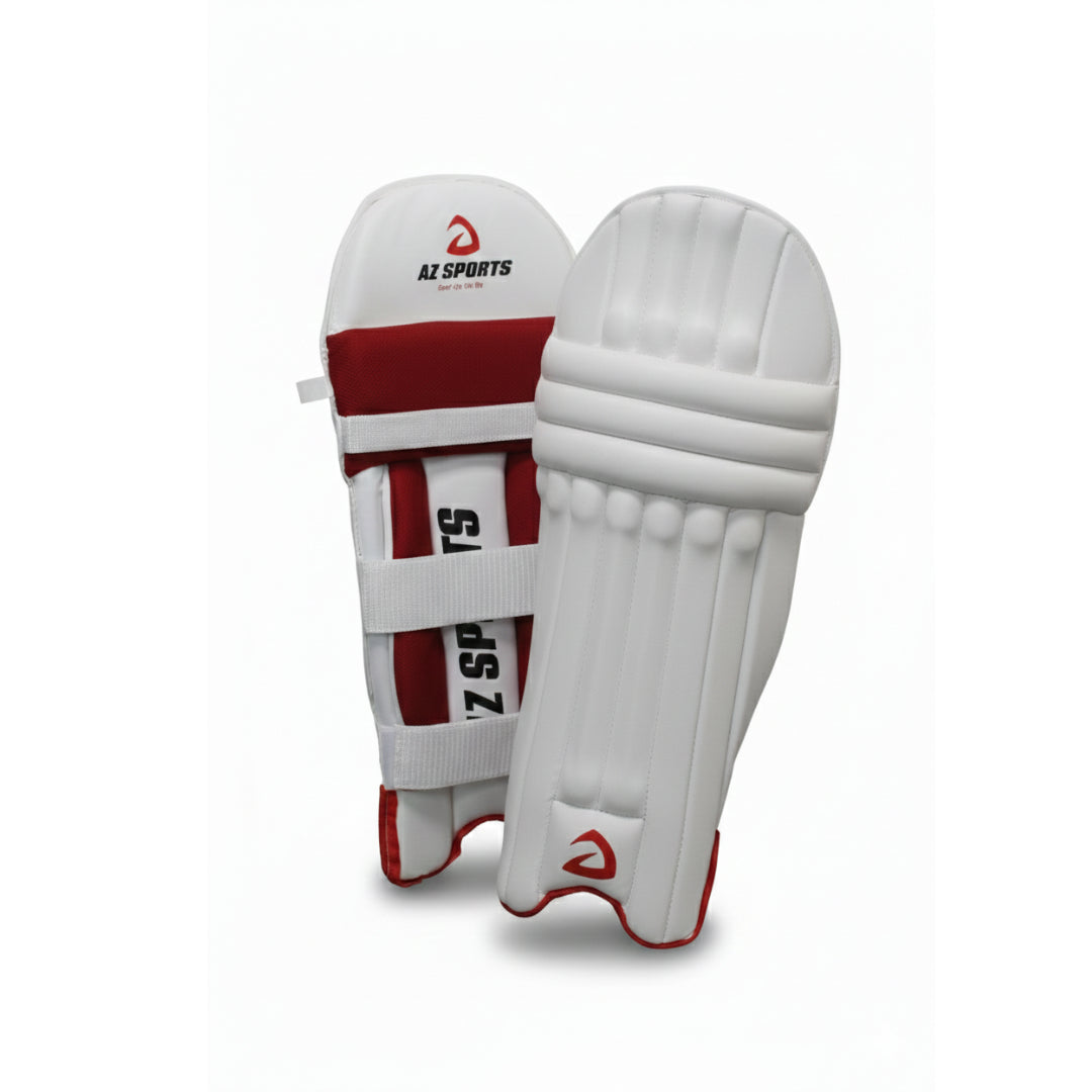 Cricket Batting Leg guards Junior