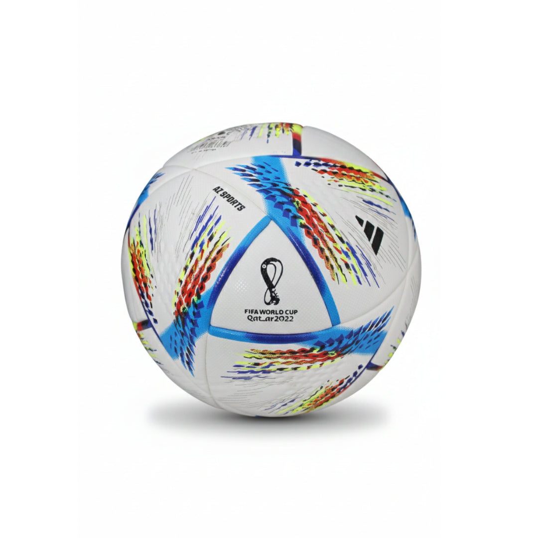 Al Rihla 2022 World Cup - Aerodynamic Speed-Cell