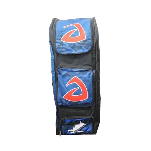 Cricket Duffle Kit Bag (SR)