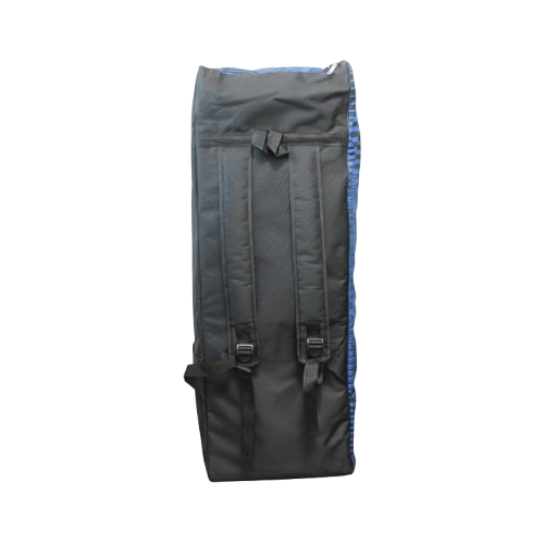 Cricket Duffle Kit Bag (SR)