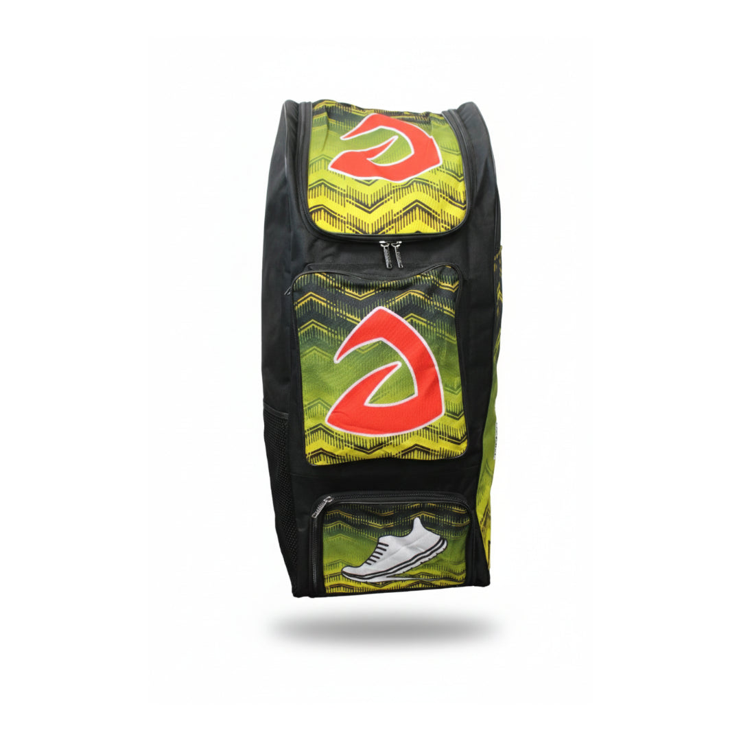 Junior Cricket Kit Bag
