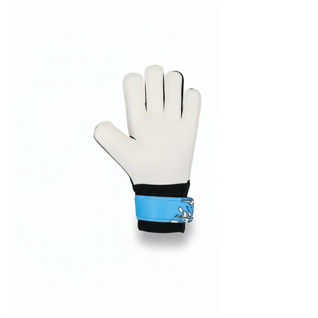 Football Goalkeeper Gloves