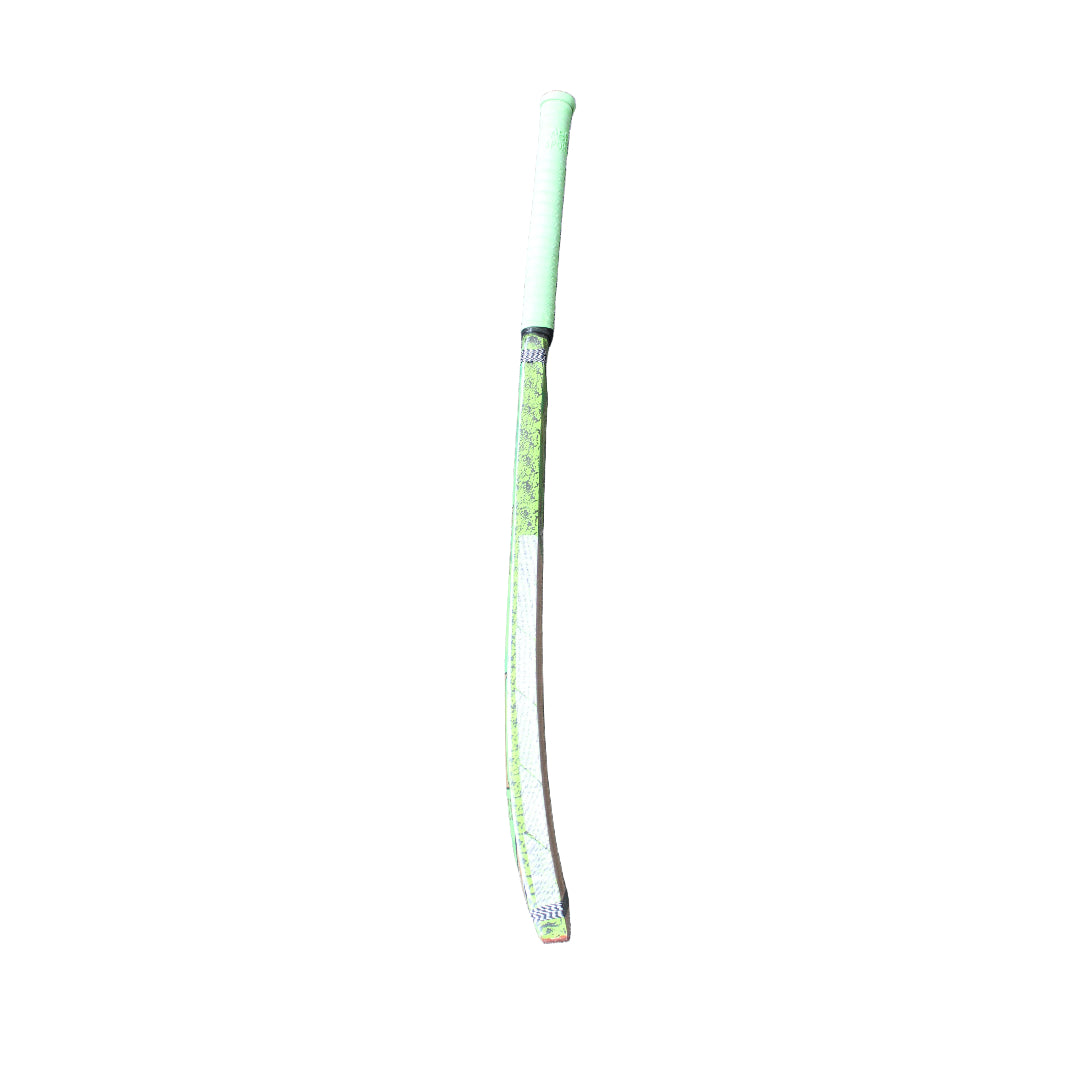 Tape ball & Tennis Bat