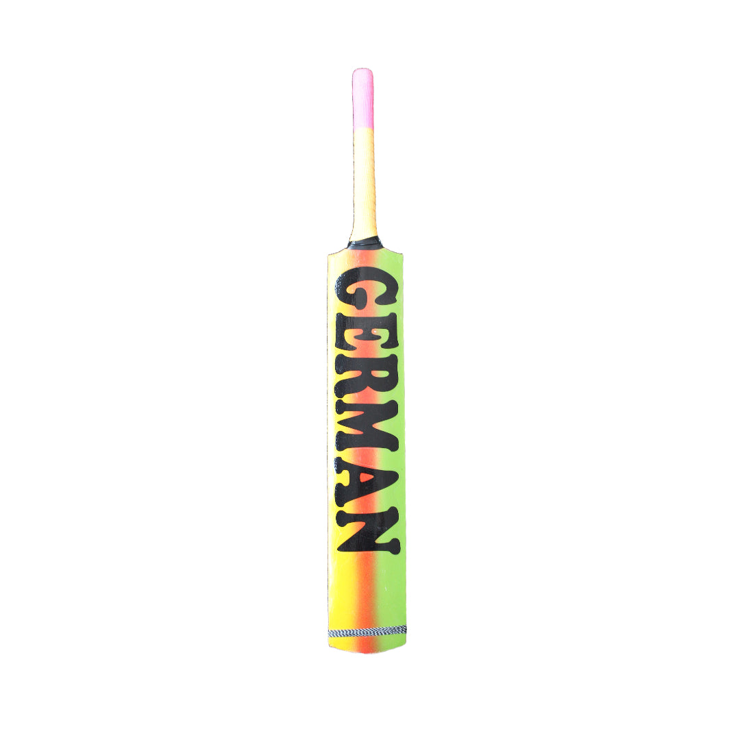 German Tapeball Bat