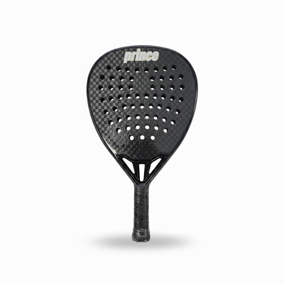 12K Carbon Fiber Padel Racket – AZ Sports
