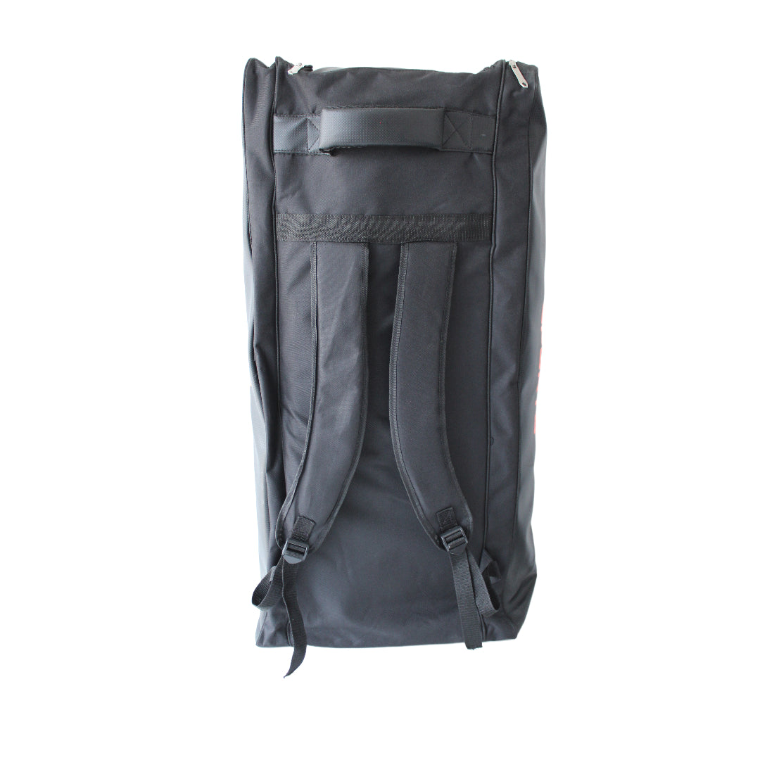 Duffle Kit Bag Backpack Without Wheels