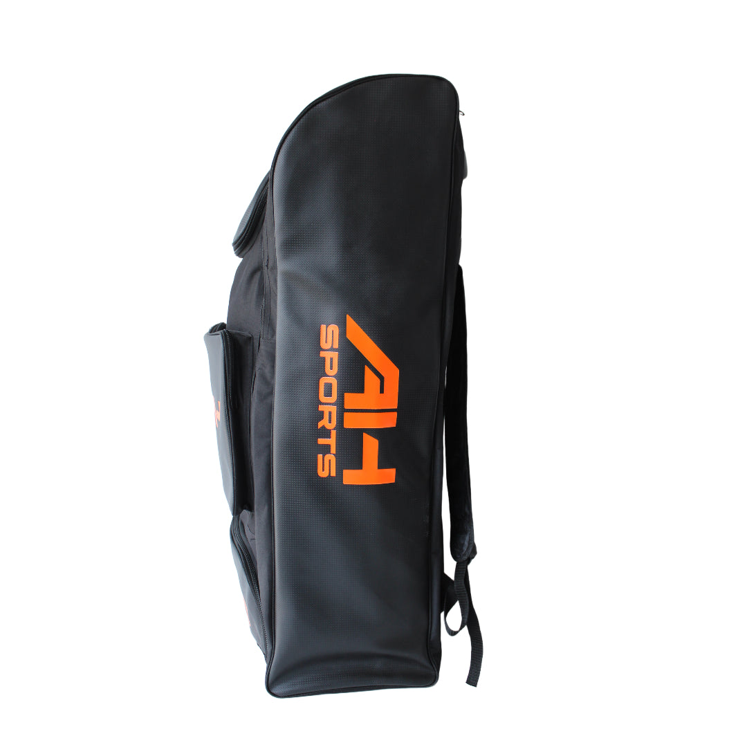 Duffle Kit Bag Backpack Without Wheels