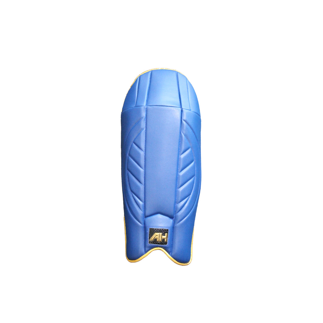 Wicket Keeping Leg Guards – Premium Cricket Pads for Protection & Comfort