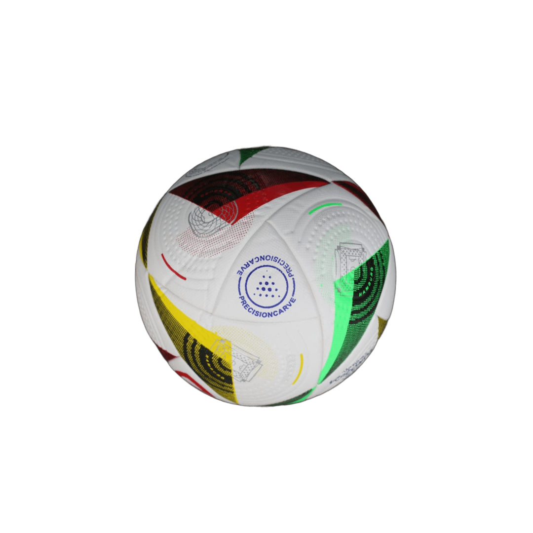 League Soccer Ball 2024