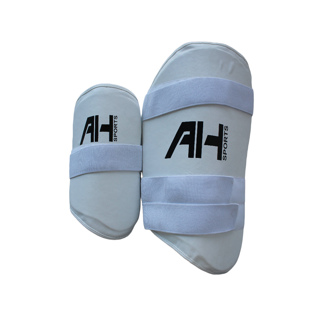 Thigh Guard – Premium Protection for Batting