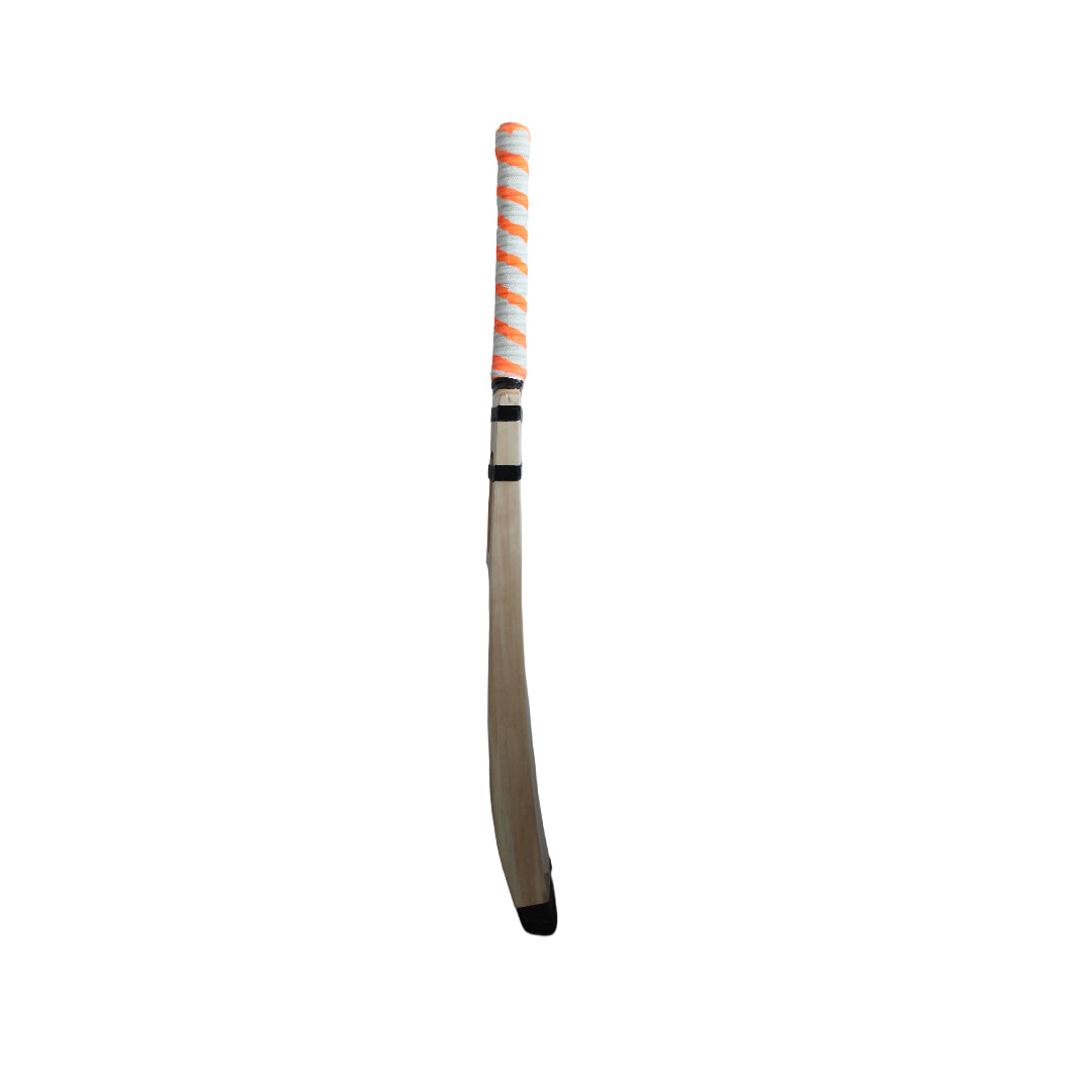 Kashmir Willow Scoop Cricket Bat – Lightweight, Durable & Designed for Power Hitting