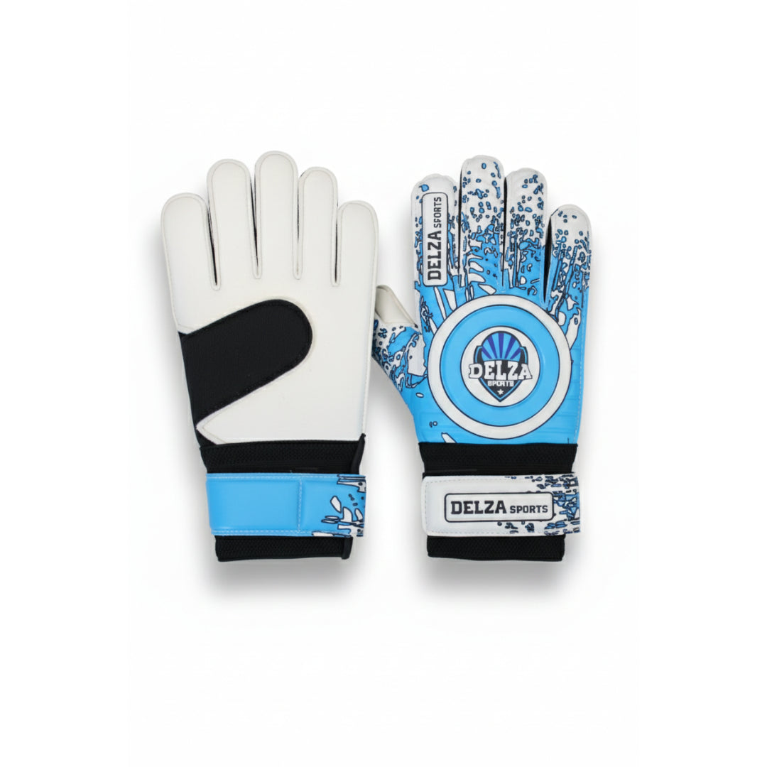 Football Goalkeeper Gloves