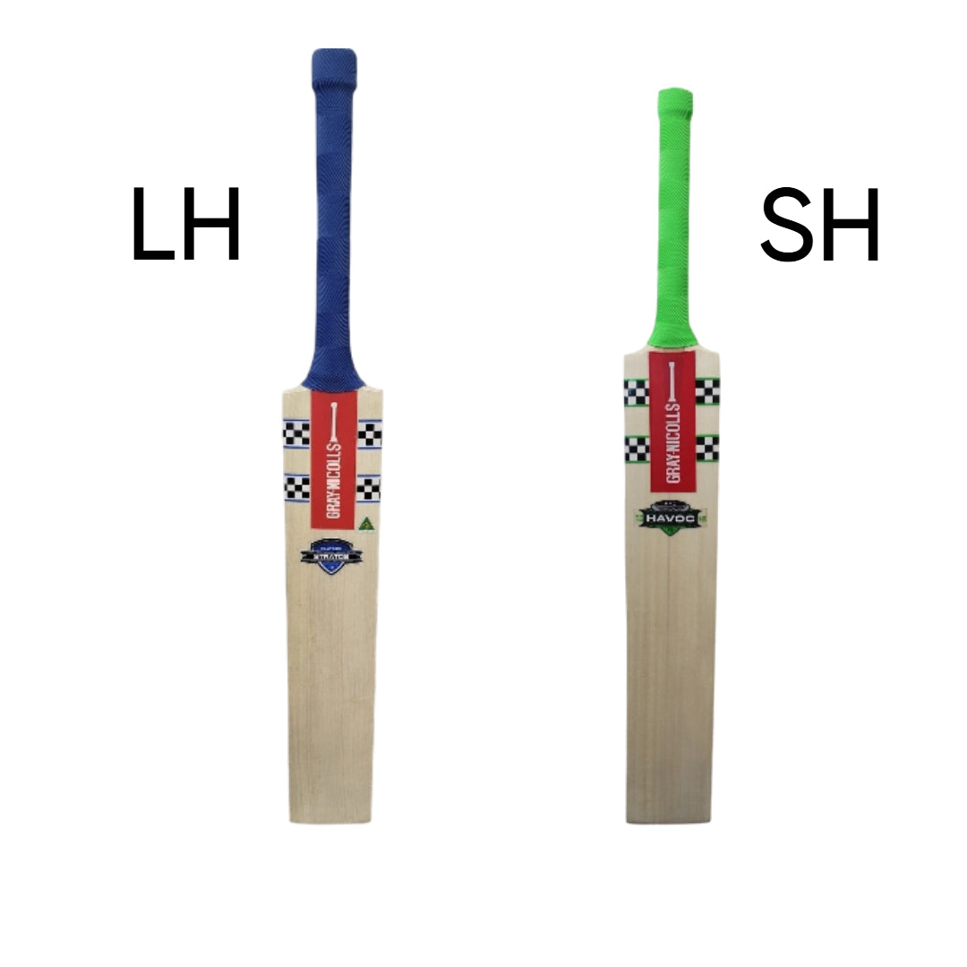 Kashmir willow Bat SZ 6