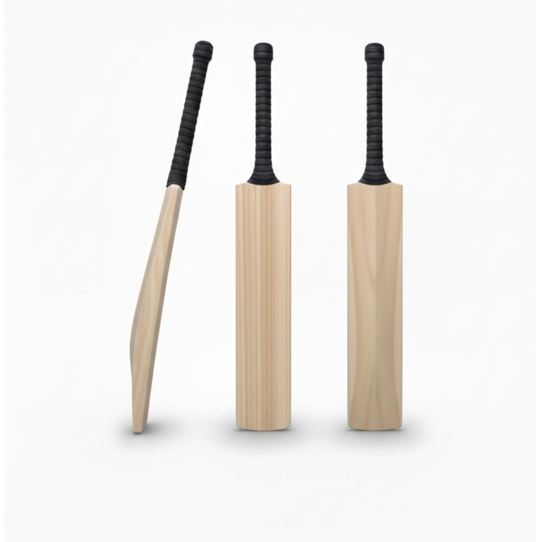 English Willow Bat Plain