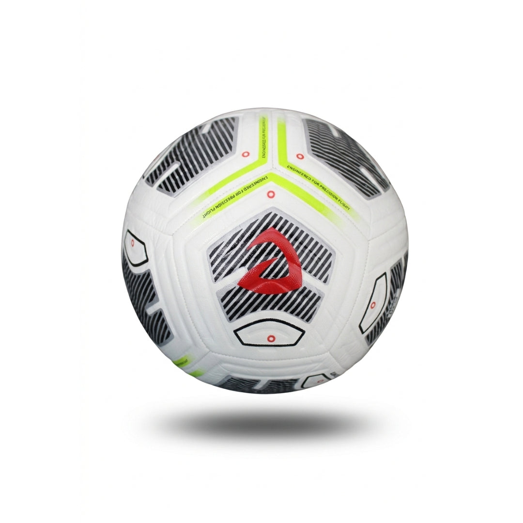 Premium TPU Football – Nike Inspired Design | Match & Practice Ball