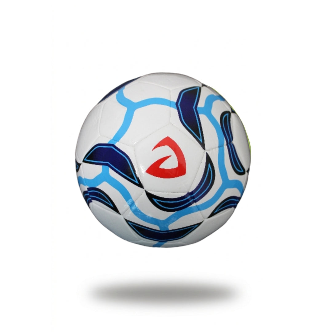 AZ Sport 32-Panel Football – Premium TPU Match & Training Ball (Size 5)