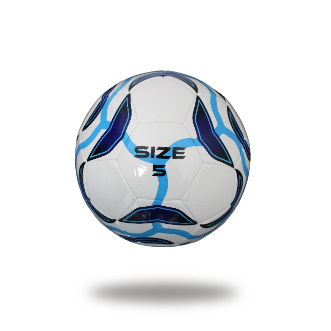 AZ Sport 32-Panel Football – Premium TPU Match & Training Ball (Size 5)