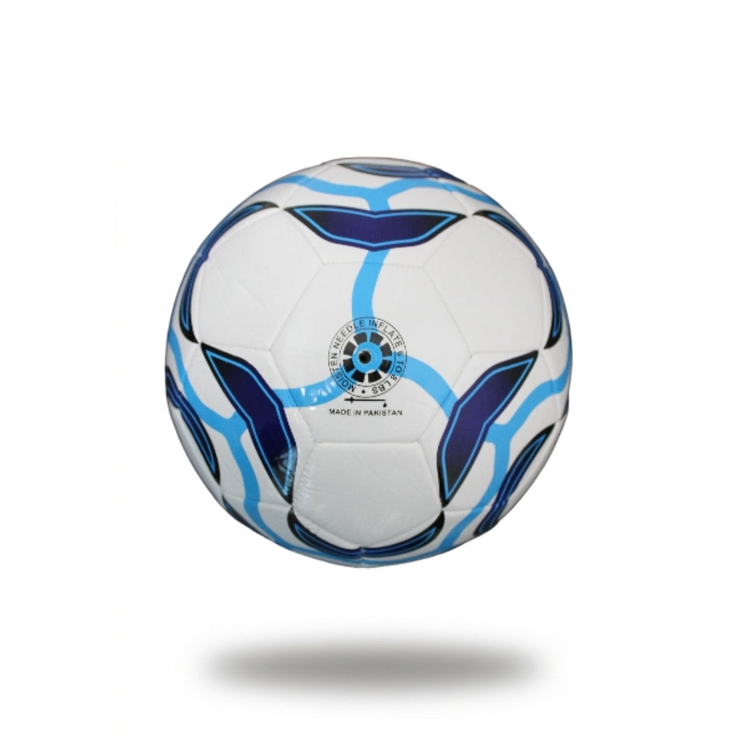 AZ Sport 32-Panel Football – Premium TPU Match & Training Ball (Size 5)