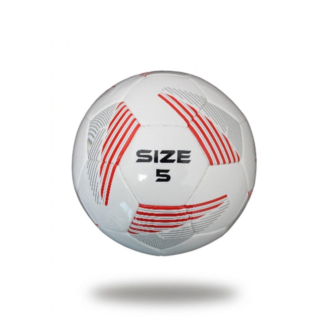 AZ Sport 32-Panel Football – Premium TPU Match & Training Ball (Size 5)