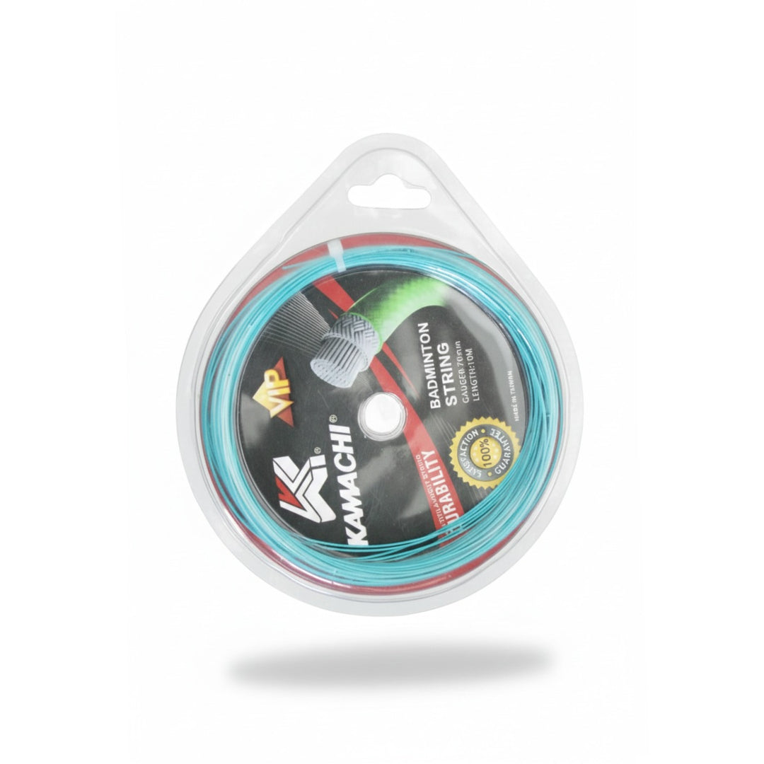 Badminton String – Durable & High Performance