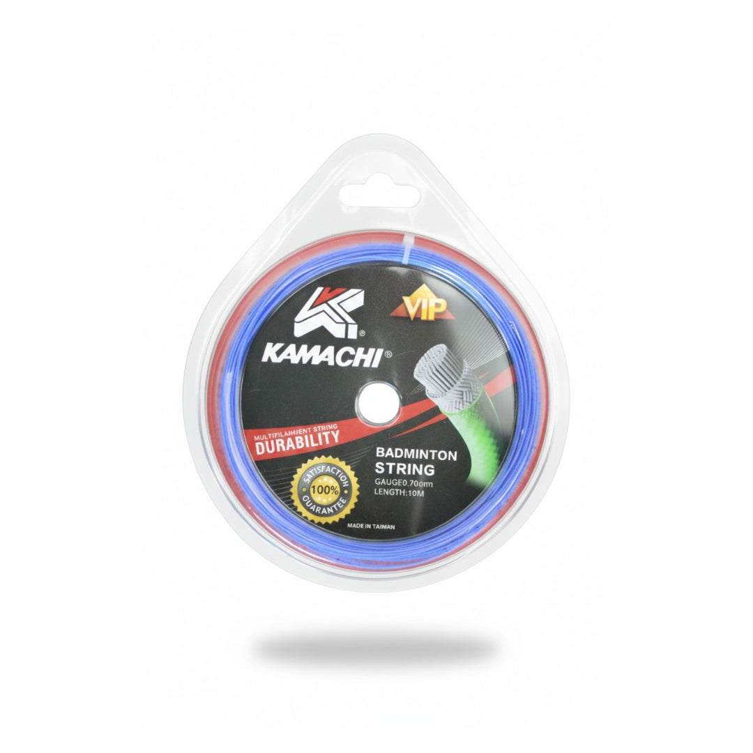 Badminton String – Durable & High Performance