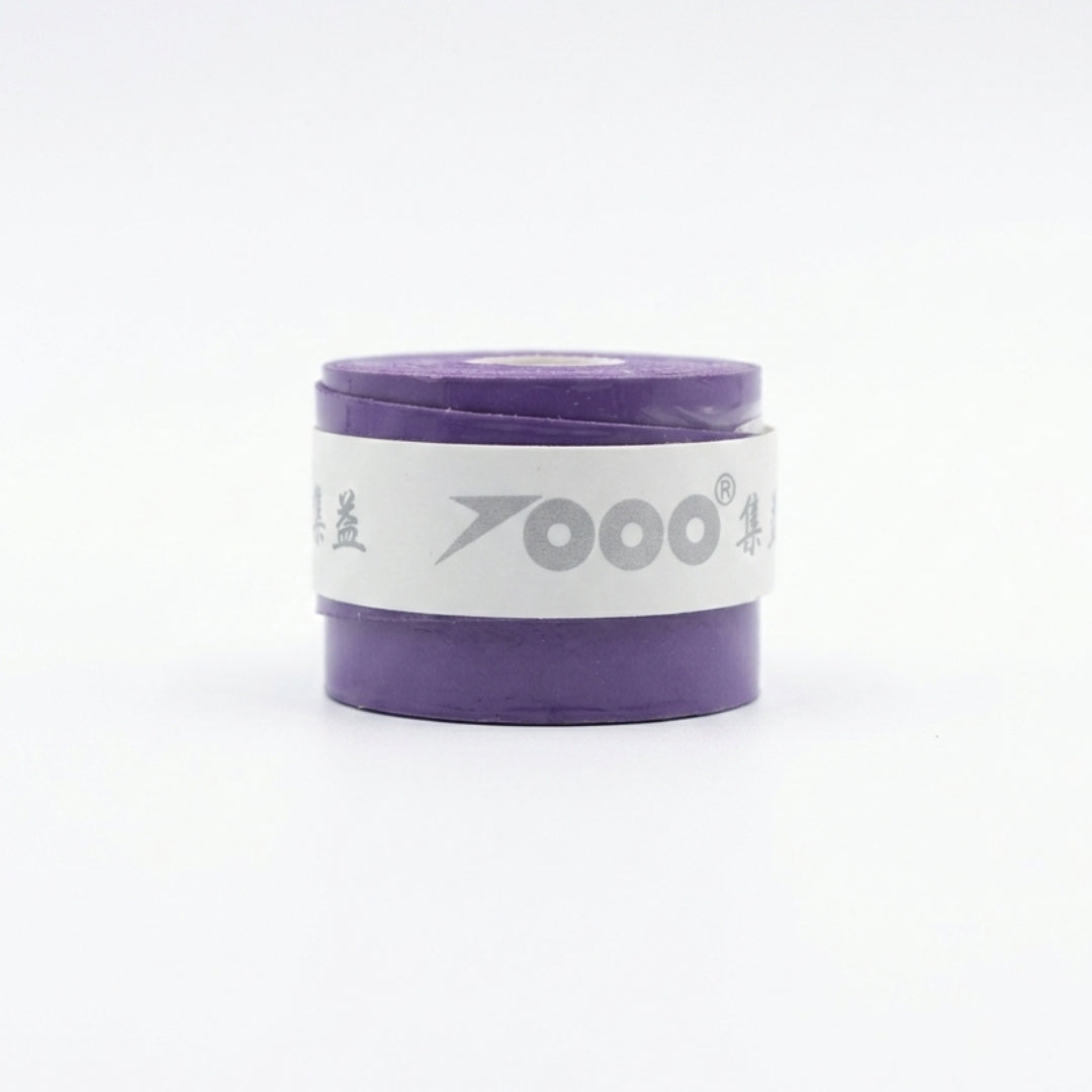 Pro-Series Perforated Over grip – Ultra-Tacky Racket Grip Tape