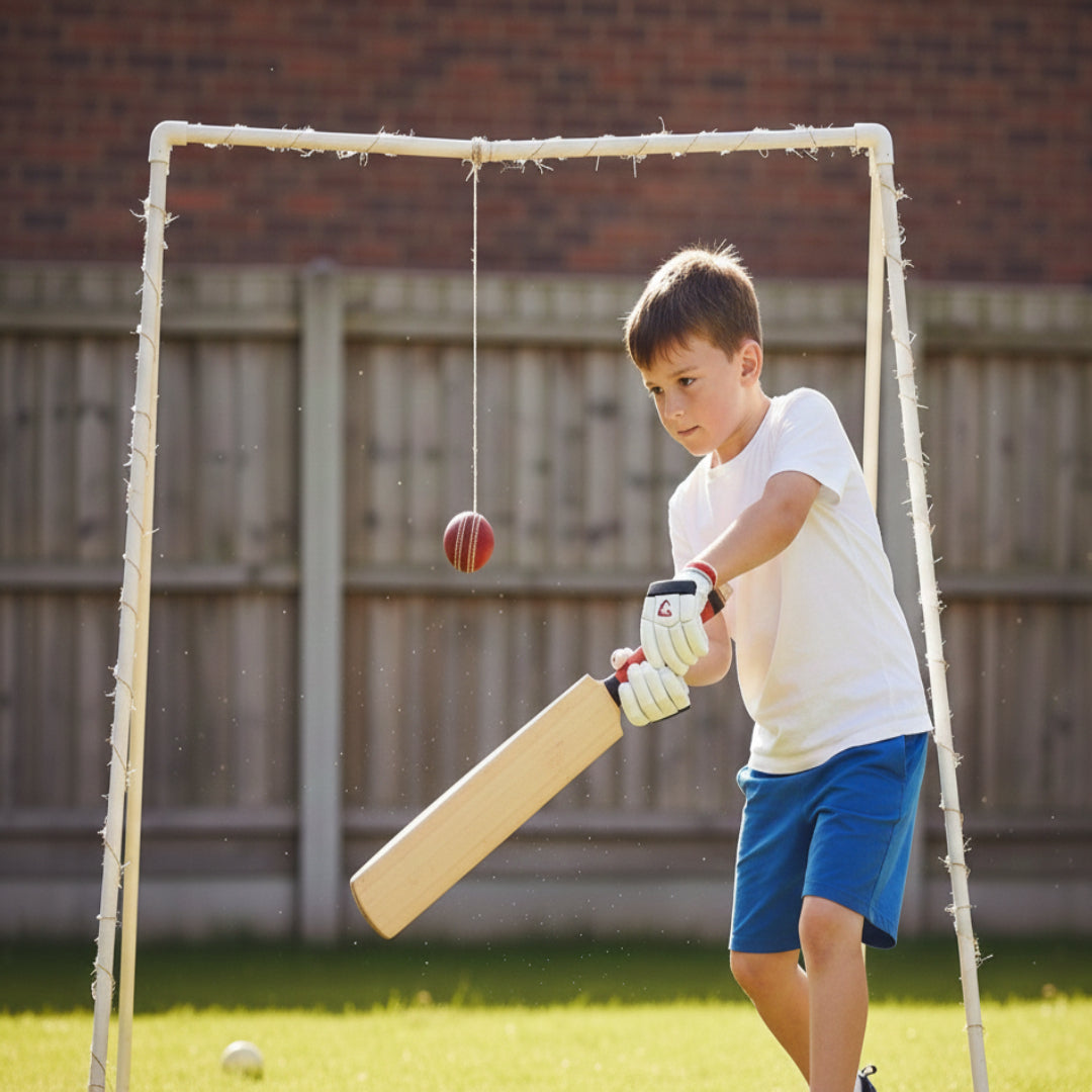 Hanging Ball – Batting Practice Training Ball