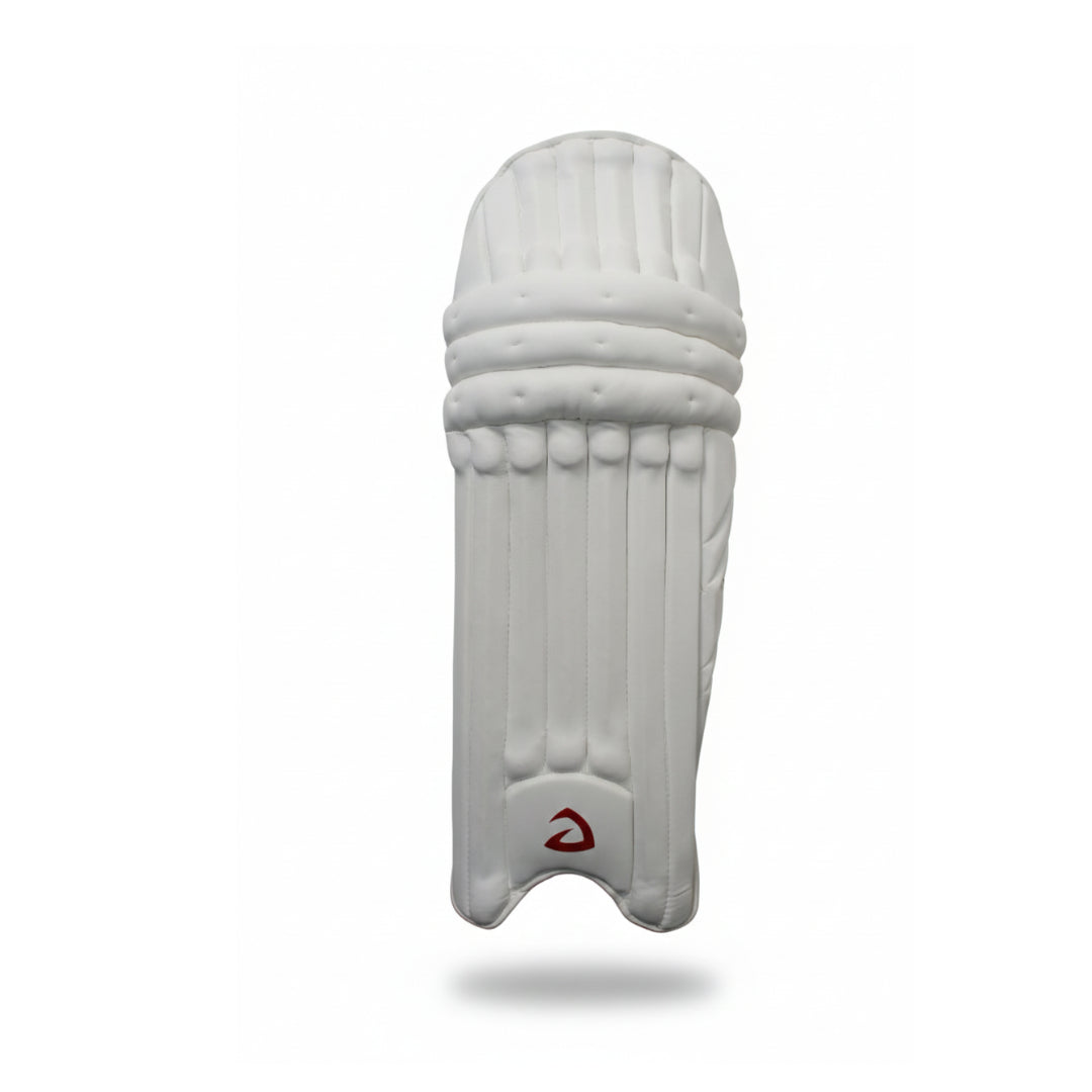 Cricket Batting Leg Guards – Lightweight Protective Pads for Cricket