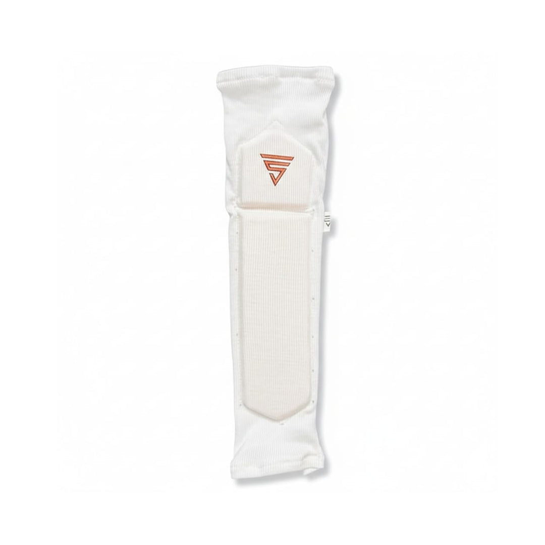 Elbow Sleeves with Protective Padding – Sports & Cricket Arm Support