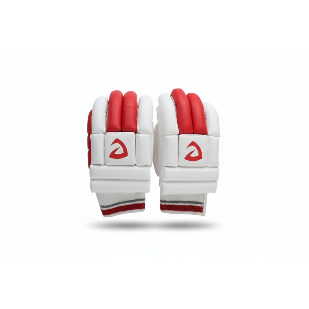 Cricket Batting Gloves – Premium Grip & Impact Protection