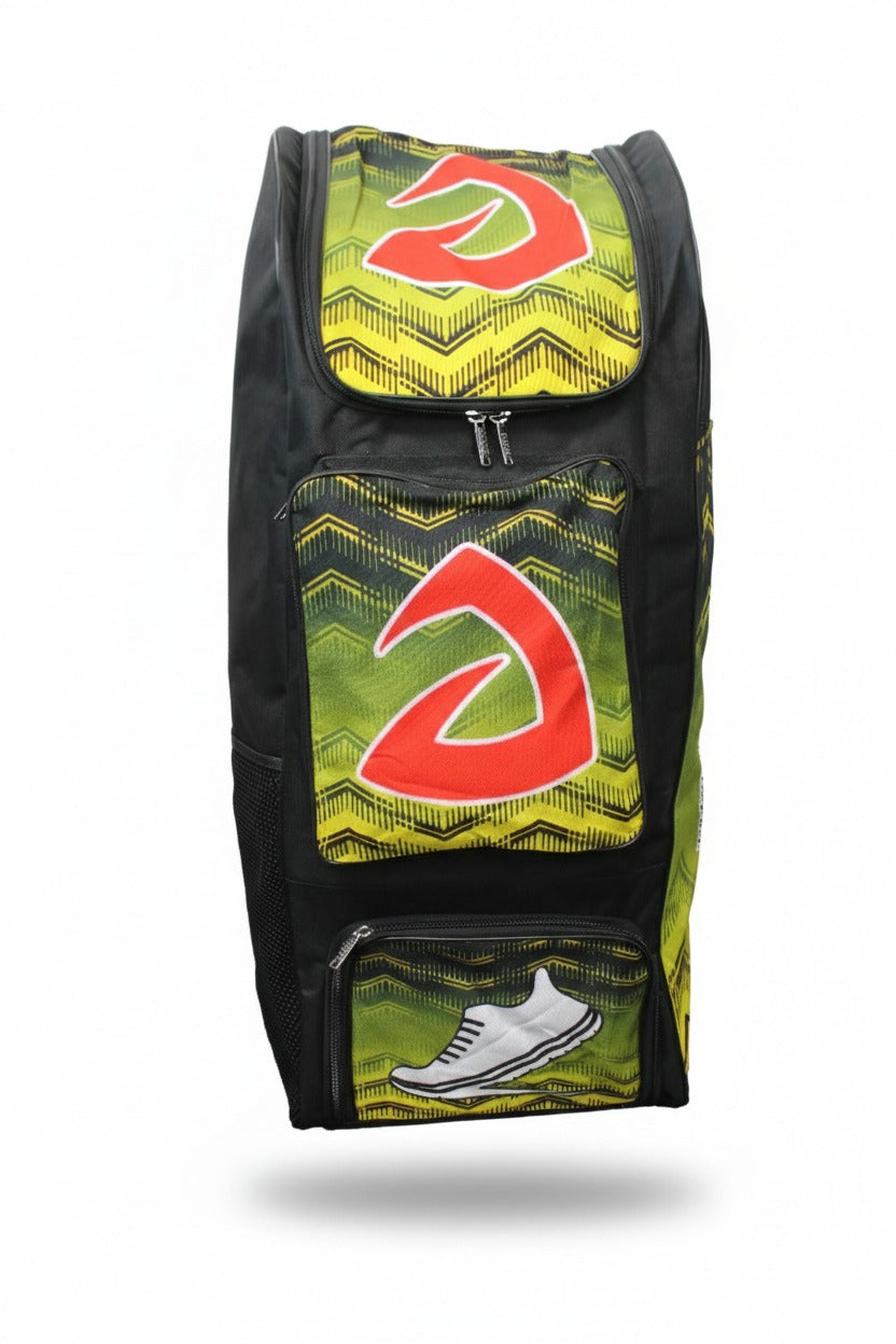 Complete Junior Cricket Kit Set Size 2